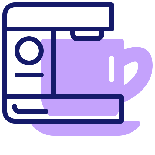 Coffee maker